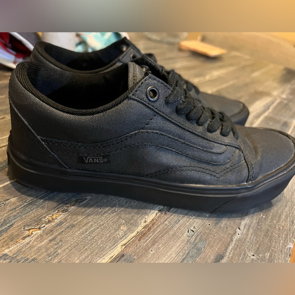 VANS ULTRACUSH OLD SCHOOL - Men’s 6.5